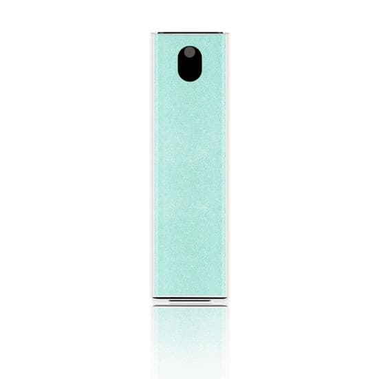 Screen Cleaner Spray Wipe Strong Decontamination Phone Screen Clean Tool for Mobiles Tablets Laptops light green