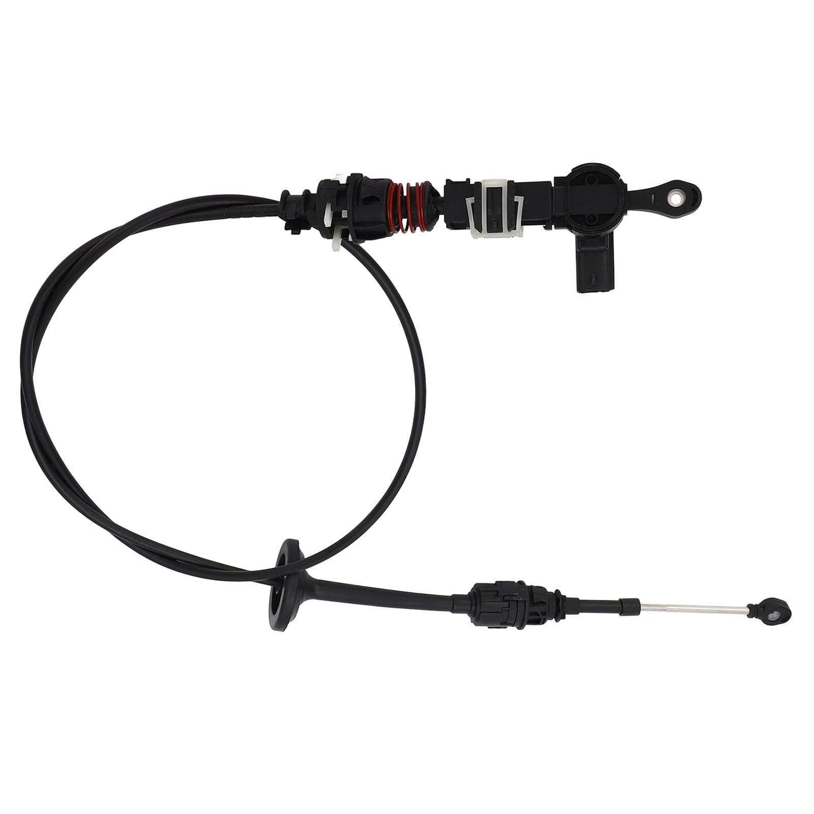 Automatic Transmission Control Cable 52107846AJ Replacement for Dodge Ram 1500 2500 3500