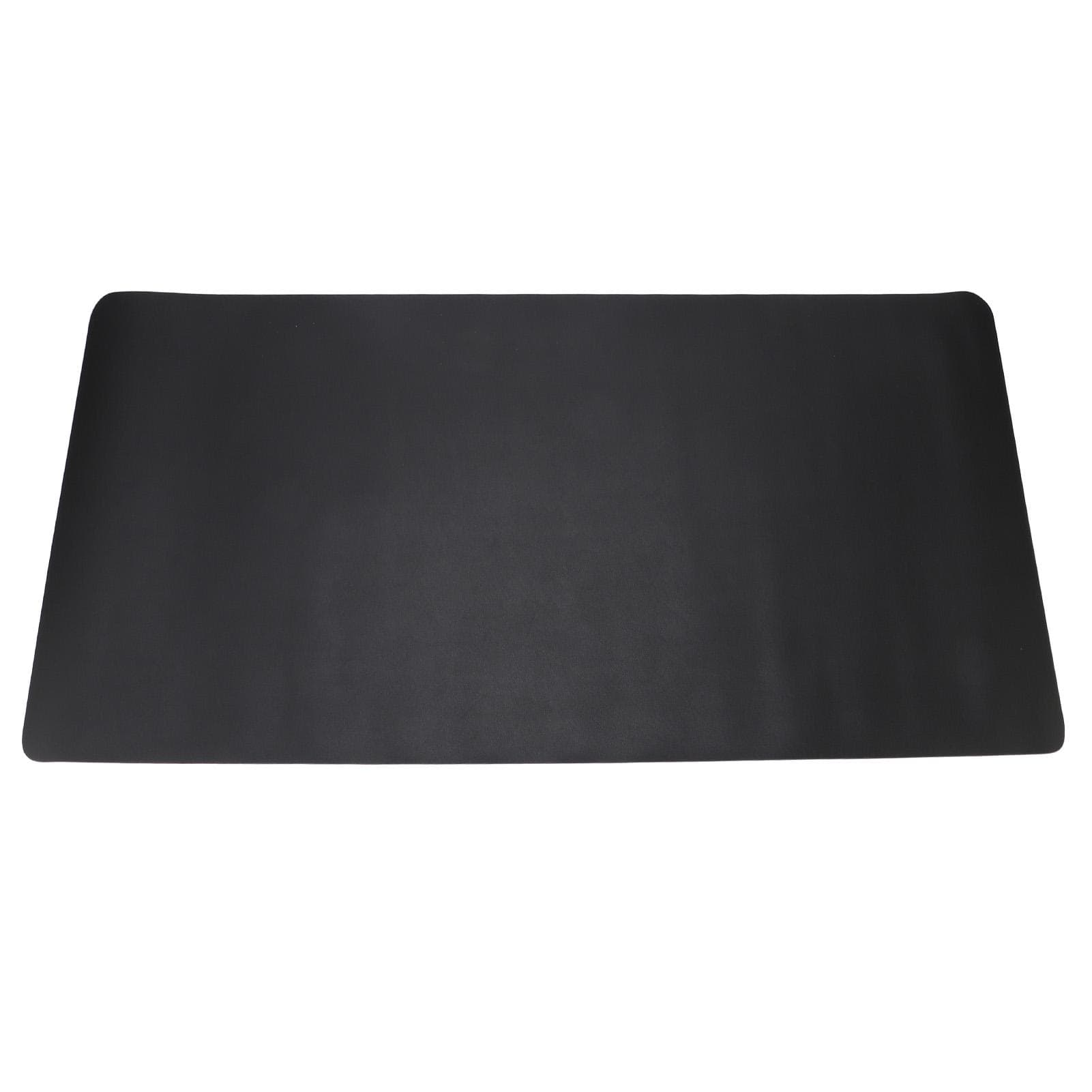 Large Makeup Mat 2 Sided Water Proof Leather Nail Art Table Pad Dresser Protector Top for Salon