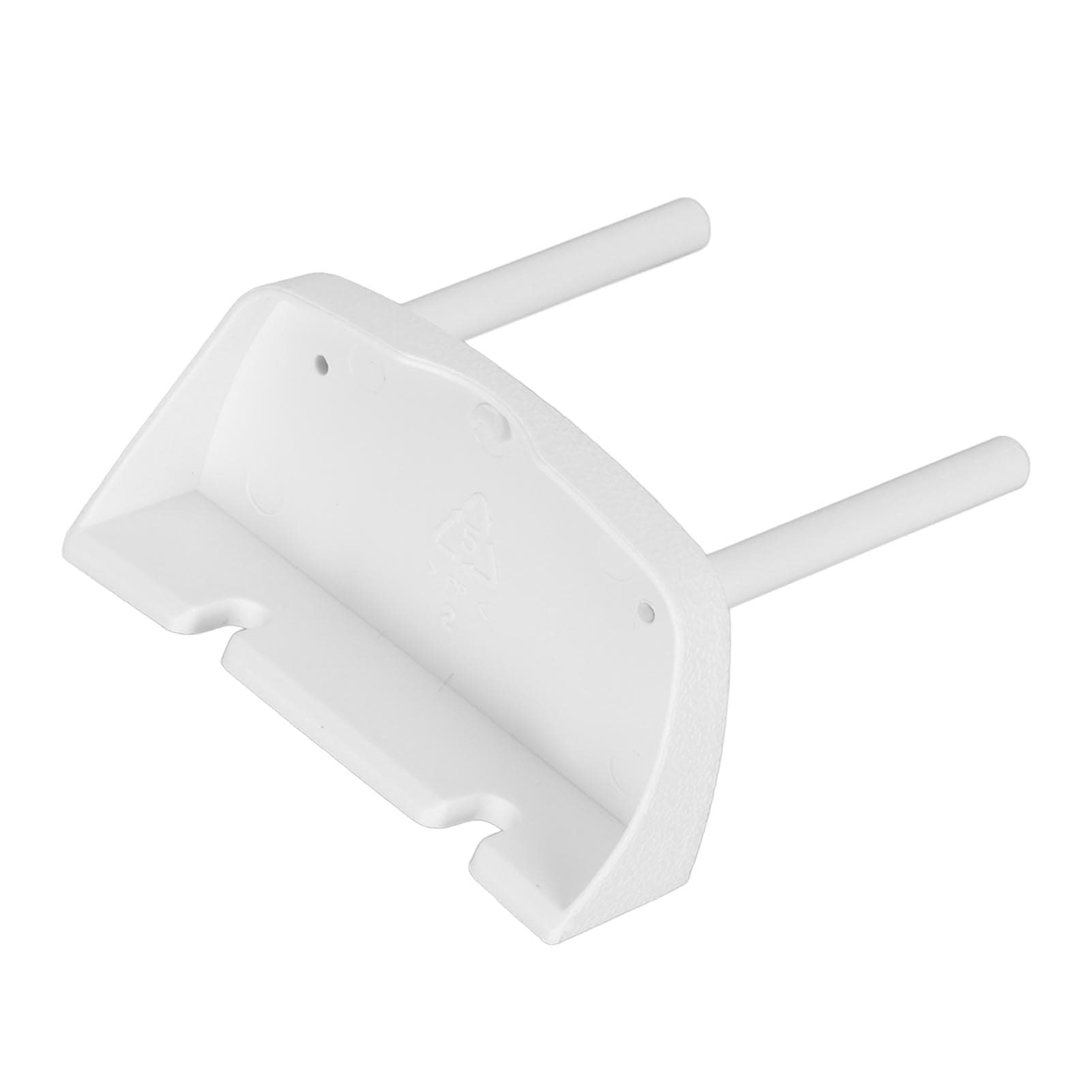 Embroidery 2 Spool Pin with Base Replacement for 1304 1306 for 1408 Prelude for 1408 Promise for