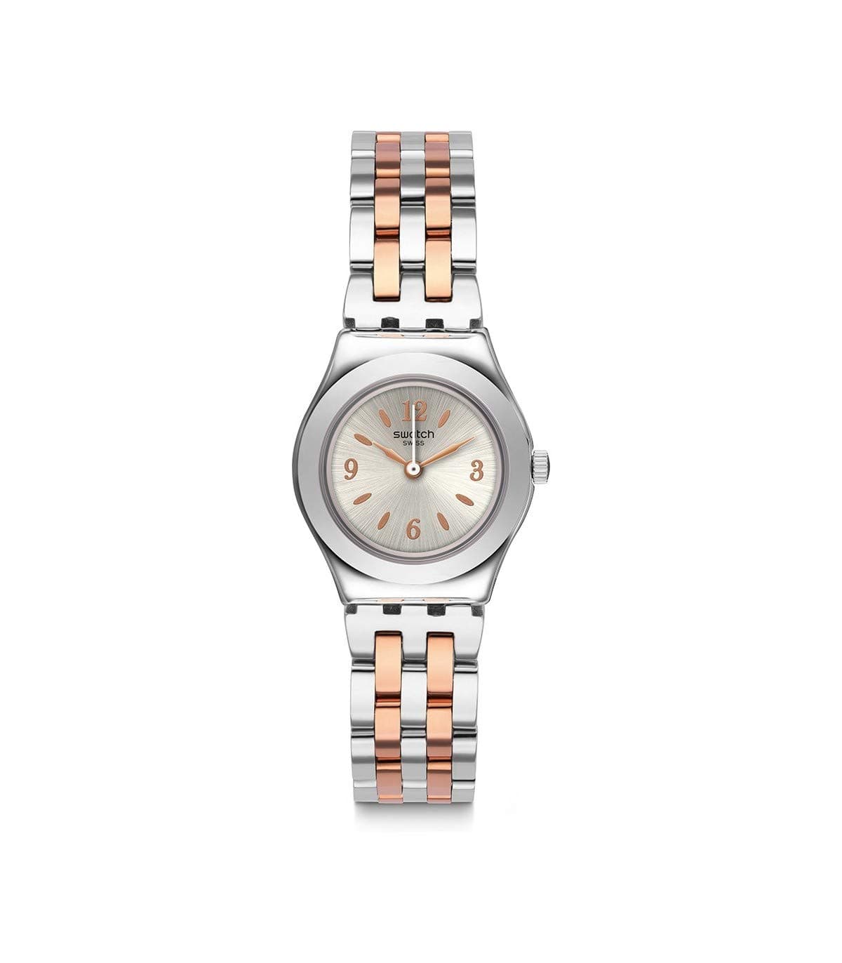 IRONY LADY MINIMIX YSS308G Watch [Swatch] Women's (Genuine Product)