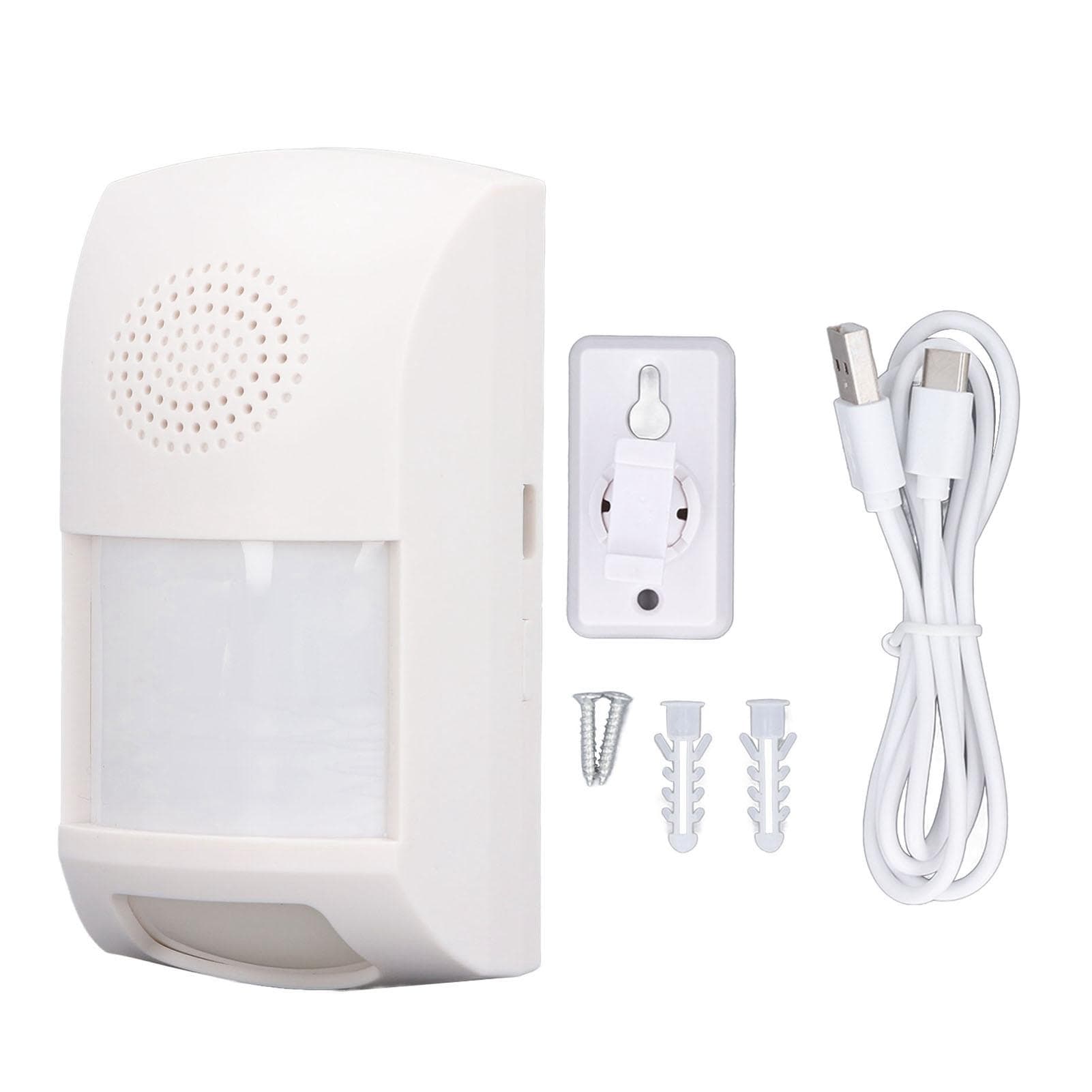 Infrared Motion Sensor Alarm Professional High Sensitivity WiFi Wireless PIR Motion Sensor Detector