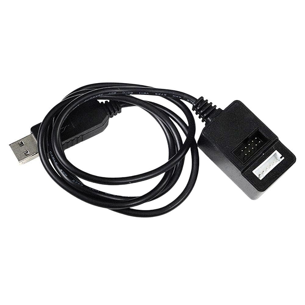 Creality Sonic Pad Serial Cable Suitable for Most of the 3D Printers Ender3 S1Ender 5 S1CR10 black