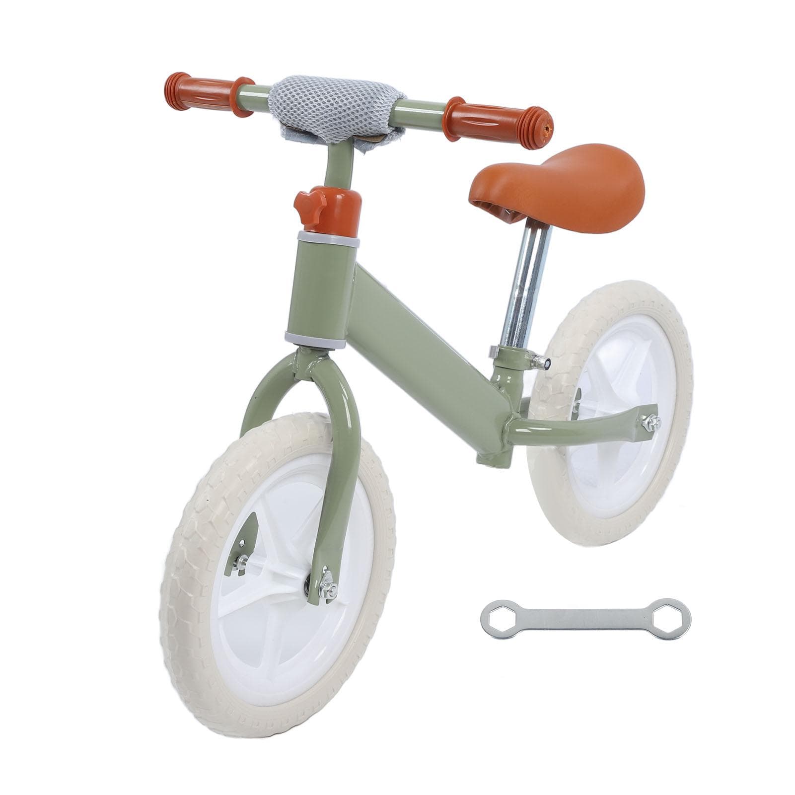 Baby Bike for 2?6 Year Old Boys Girls Toddler Bicycle Toy 2 Wheels Children Kids Bike Birthday