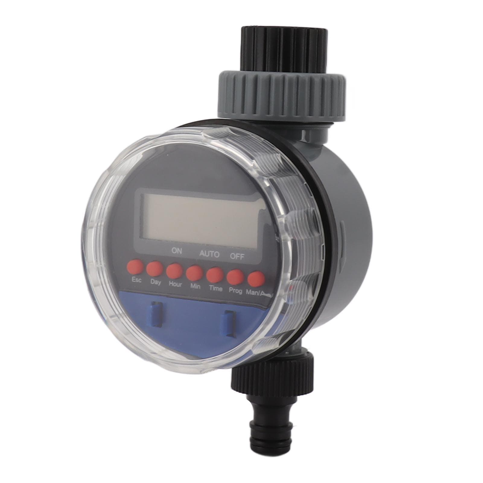 Sprinkler Timer Programmable Automatic Garden Irrigation Controller Smart Digital Water Timer for