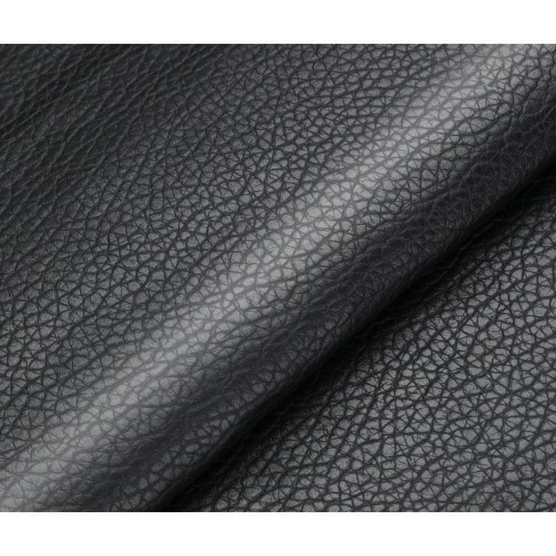 Repair Patches Self-Adhesive Leather PU Leather Fabric Stickers for Leather Clothes Sofa Car Seats Furniture Bags Repair Sticky 10*20cm black