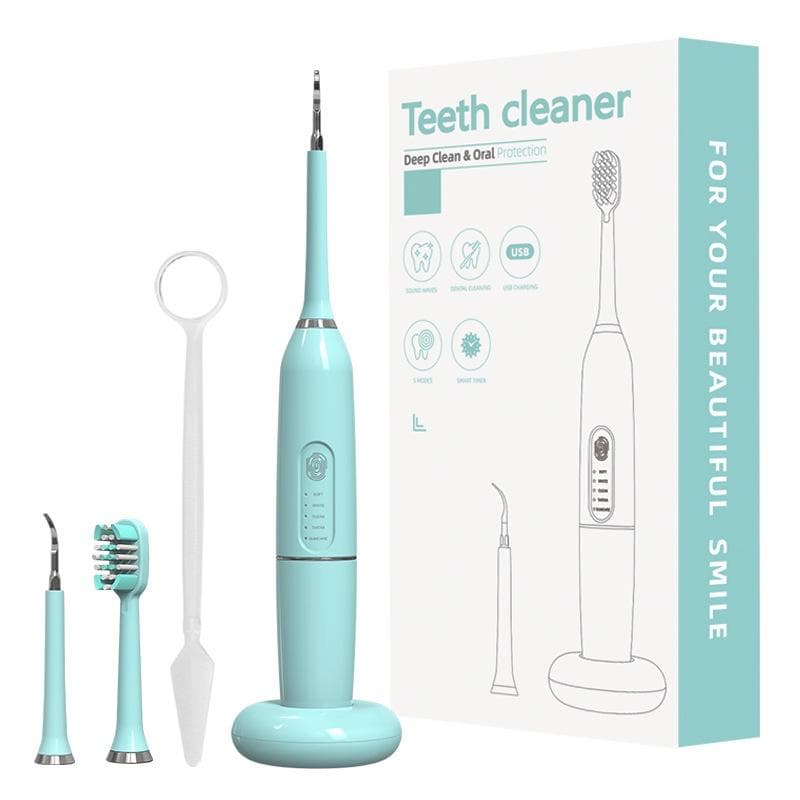 Sonic Scrubber Inductive Charging Touch Electric Toothbrush Adult Couple Whitening and Stone Removal Chinese manual