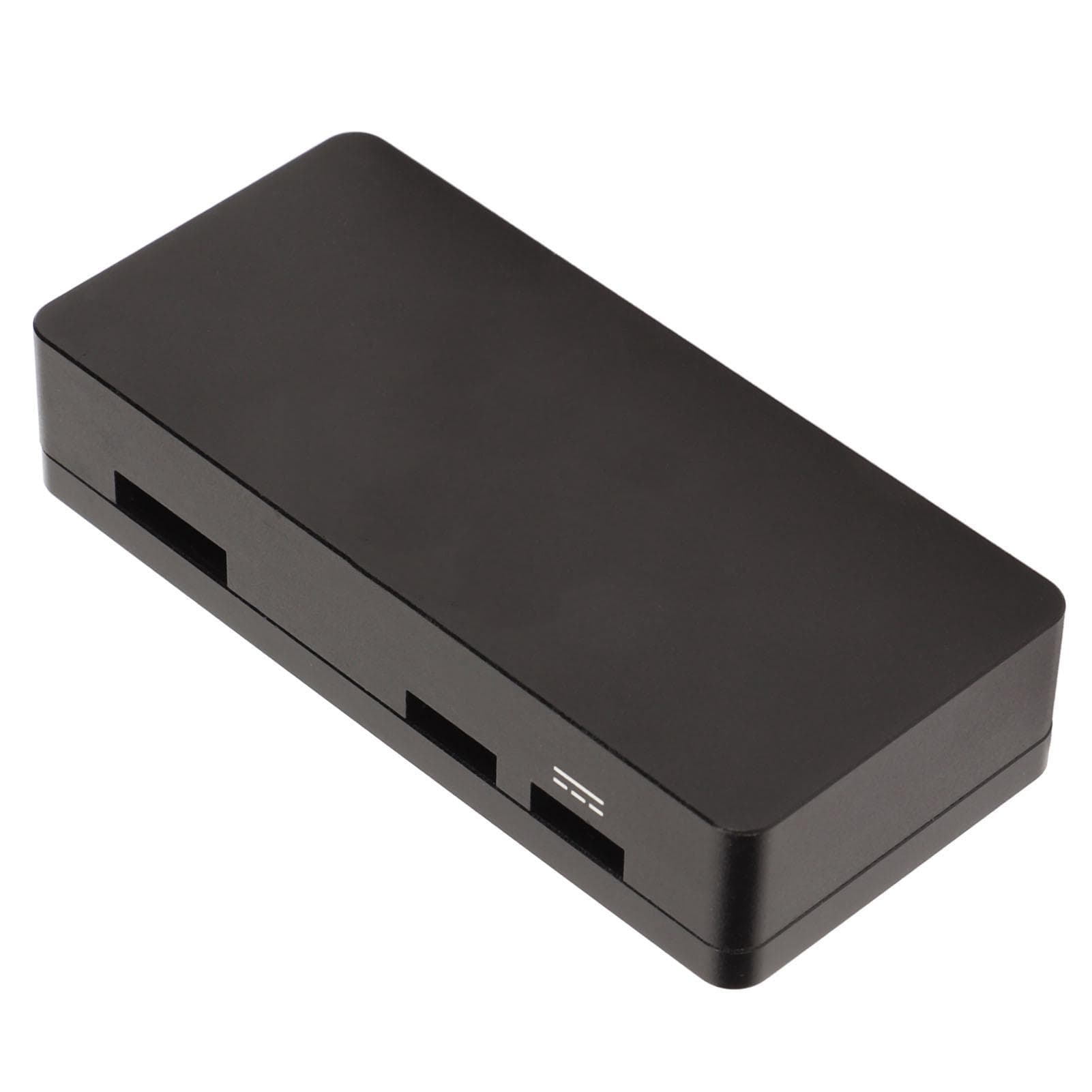 For RasPi Zero W Case Aluminum Alloy 0.6in Ultra Thin Compact Design Metal Case For RasPi for RasPi