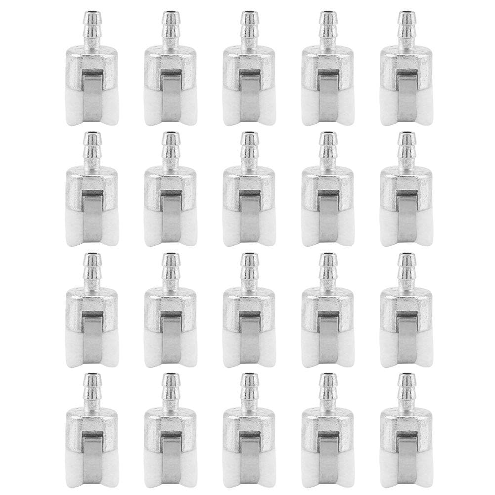 20 PCS Echo In Tank Fuel Gas Filter 3/16 Line Trimmer 13120519831 13120530830
