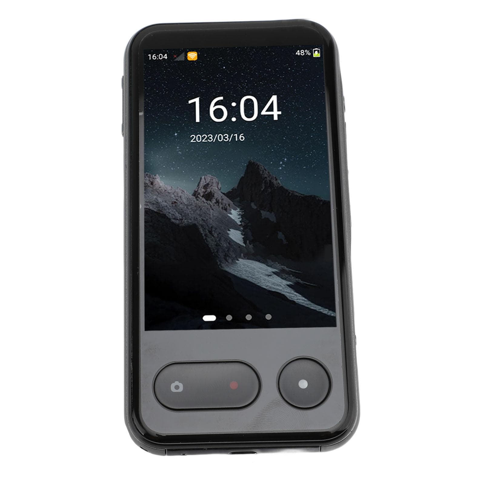 Language Translator 1GB 16GB Wireless Bluetooth Offline Online Two Way Real Time Voice Photo