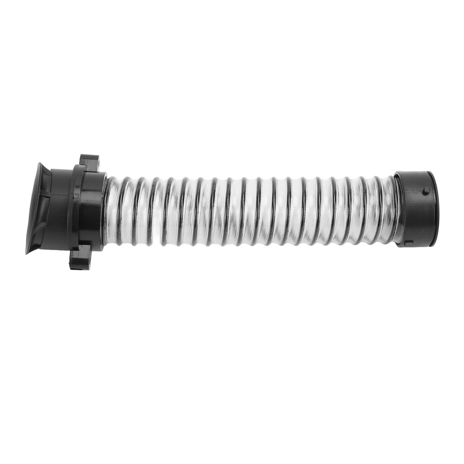 Vacuum Cleaner Lower Duct Hose EVA Bendable Vacuum Cleaner Attachment Hose Connector for