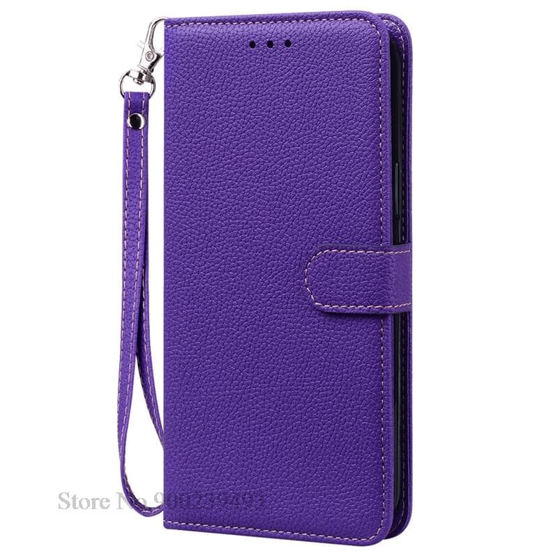 6/6T Case For Oneplus 6 Case Leather Flip Wallet Cover For Oneplus 6T Case Stand Book Cover For Oneplus 6 Case 6T Coque Fundas For Oneplus 6T
