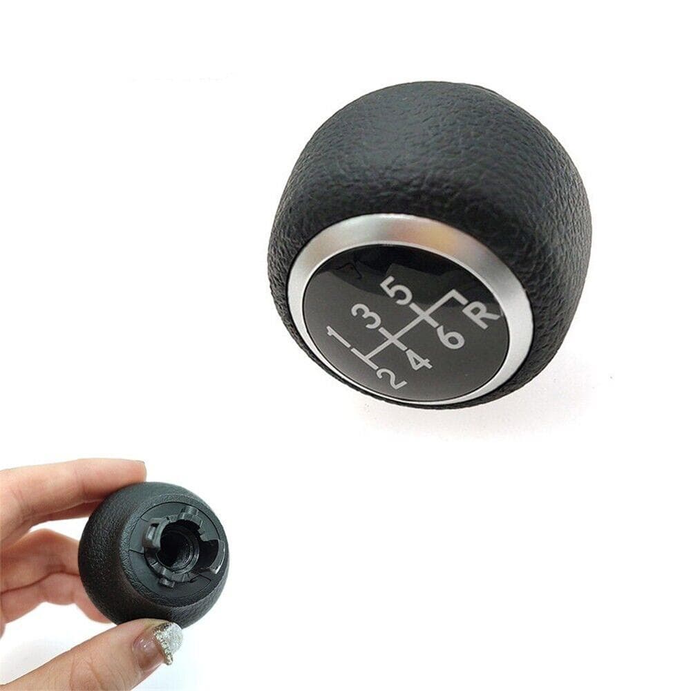 1 x Gear Shift Lever Shifter Knob Handle 54102-TBA-L02 For Honda Civic 2016-2019