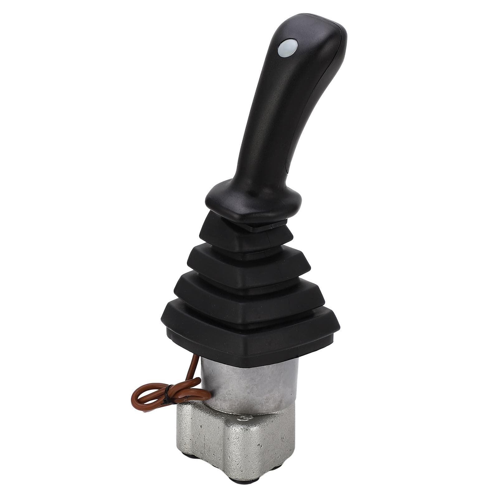 Excavator Joystick Pilot Valve 4TH6NB12208351272 Joystick Controller Operating Handle for Rexroth