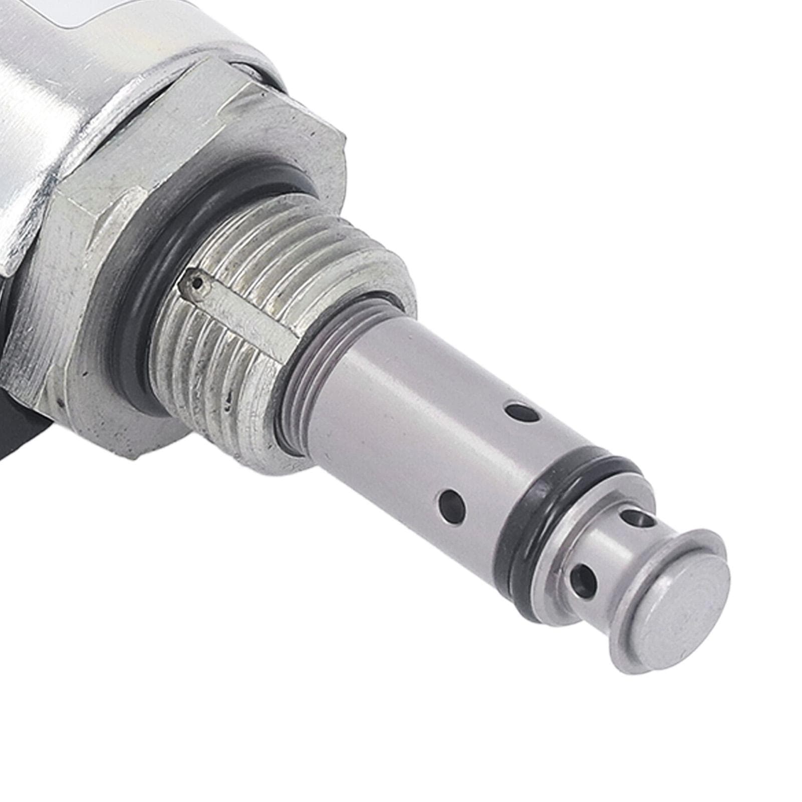 Solenoid Valve IPR Valve Injector Pressure Regulator 122?5053 for Cat E322C 322CFM 3126 3126B