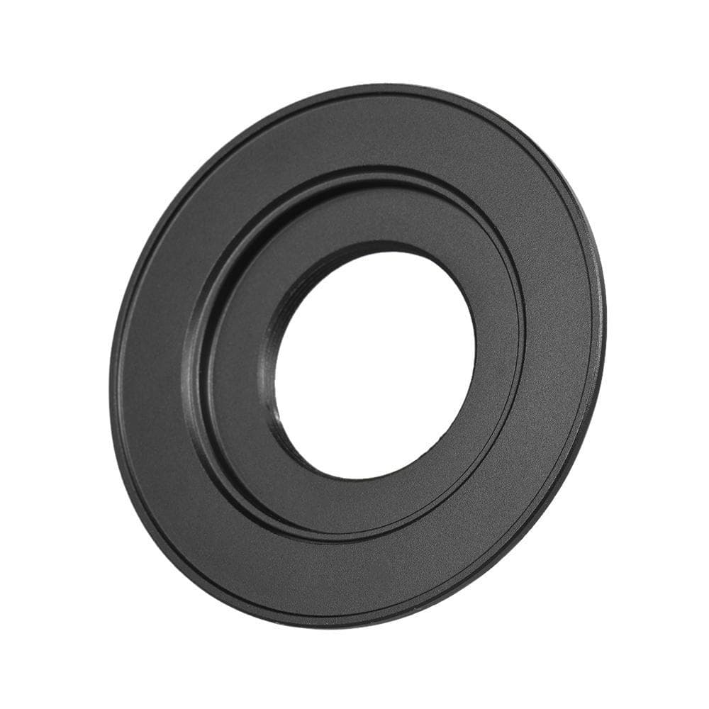 C-M43 C-Mount Lens Adapter Ring Mount Accessory Replacement Panasonic Leica Olympus M43 Camera