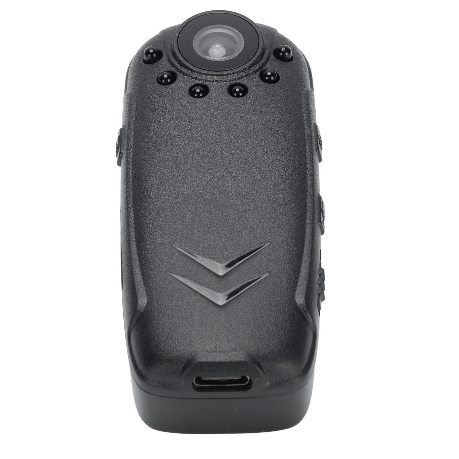 Thumb Camera Portable Small Action Camera High Definition 1080P Wearable Camera for Video and Photo