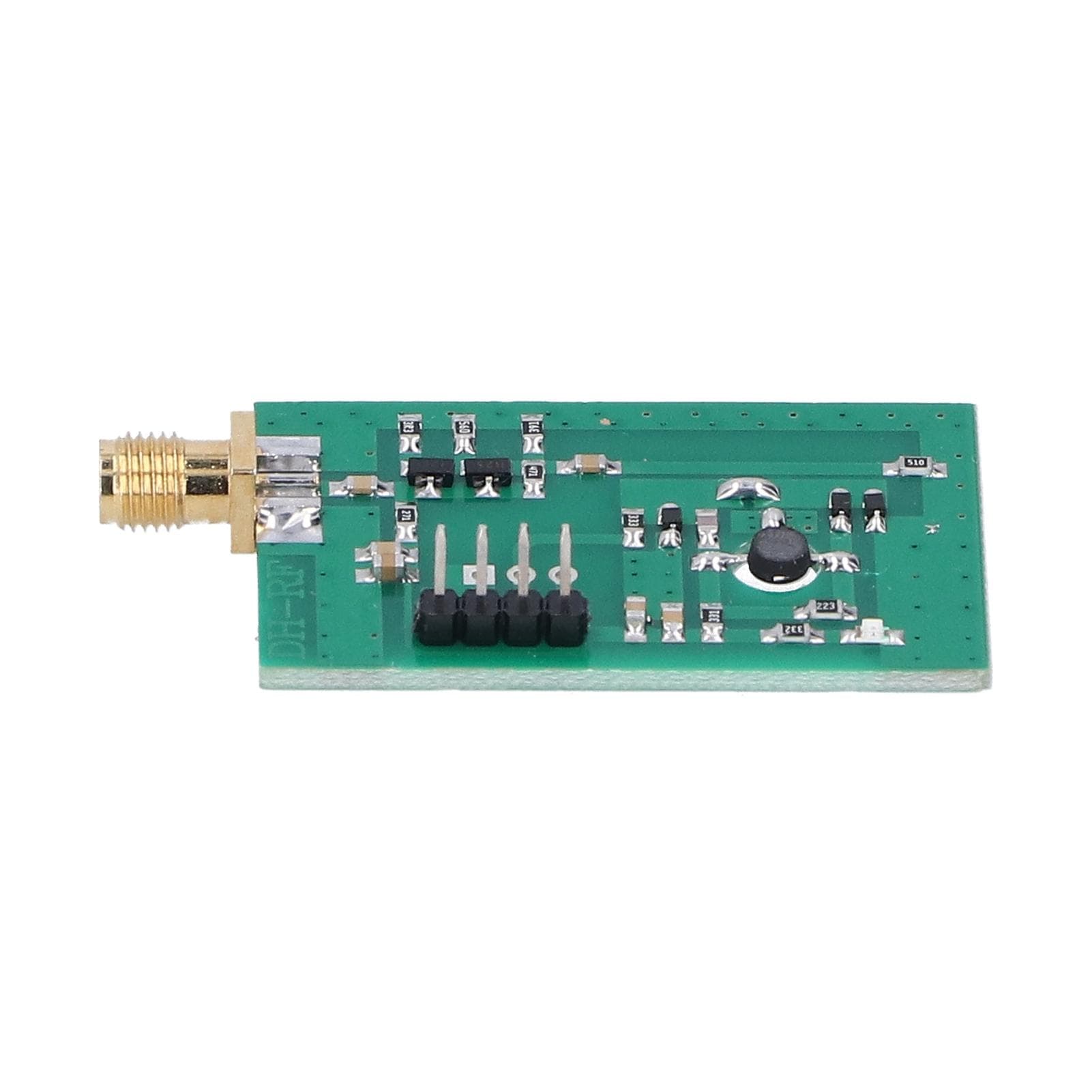 RF Oscillator Module Voltage Controlled Frequency Source Broadband VCO 515MHz1150MHz