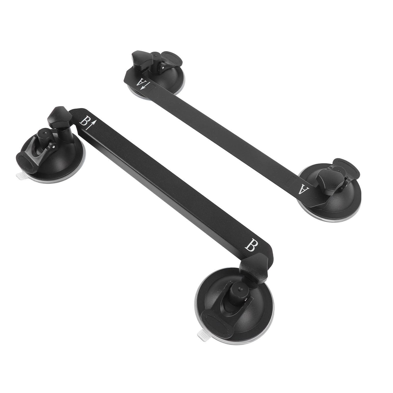 Satellite Suction Cup Mount for Car Window Sunroof ABS Iron Stable Satellite Dish Suction Cup
