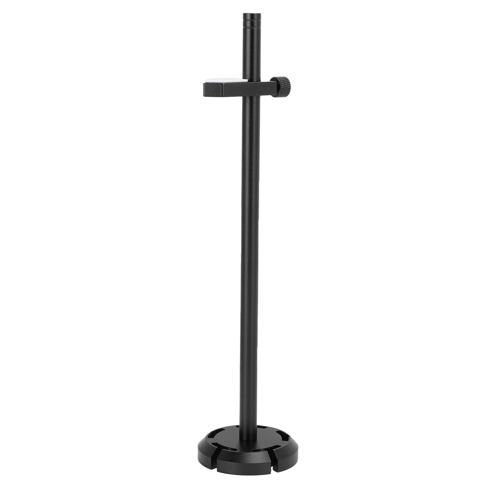 Graphics Card GPU Support Video Card Sag Bracket Support Aluminum Alloy Graphics Card StandBlack black