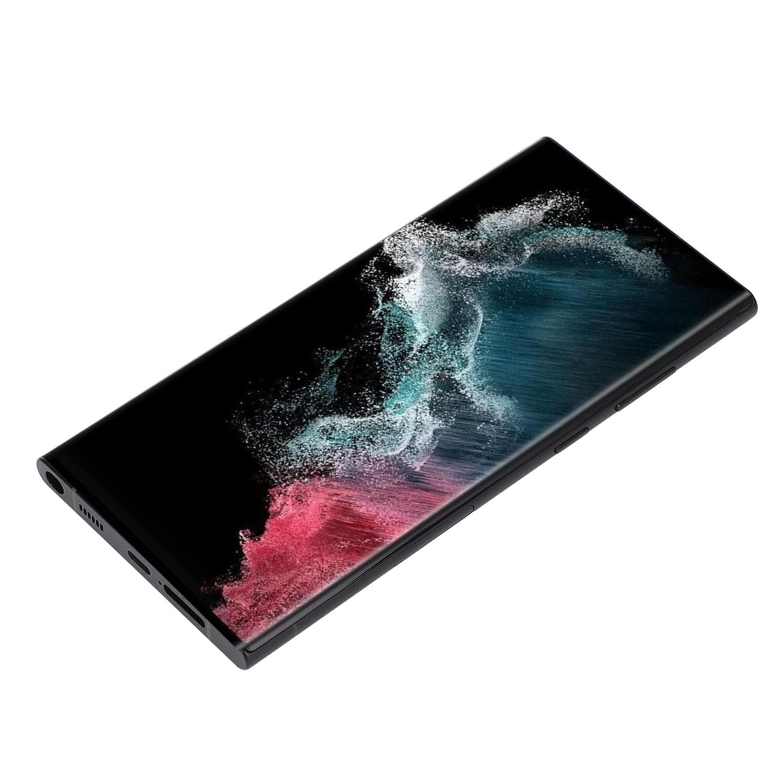 Phone LCD Screen Replacement Organic Light Emitting Diode Touch Digitizer Display Screen Assembly matte black