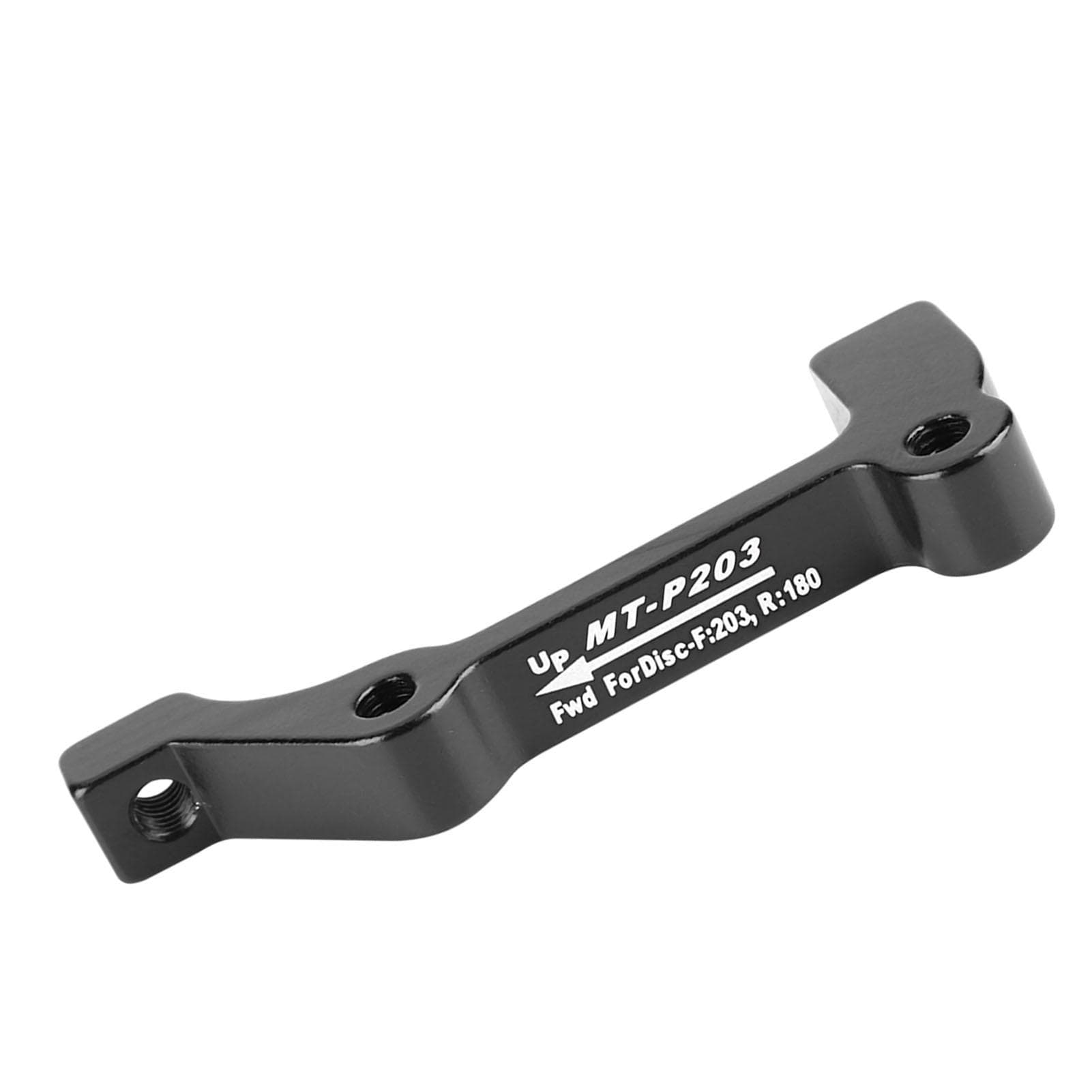 Ultralight Bicycle Bike Disc Brake Bracket Mount Adapter for 140160180203mm Rotor