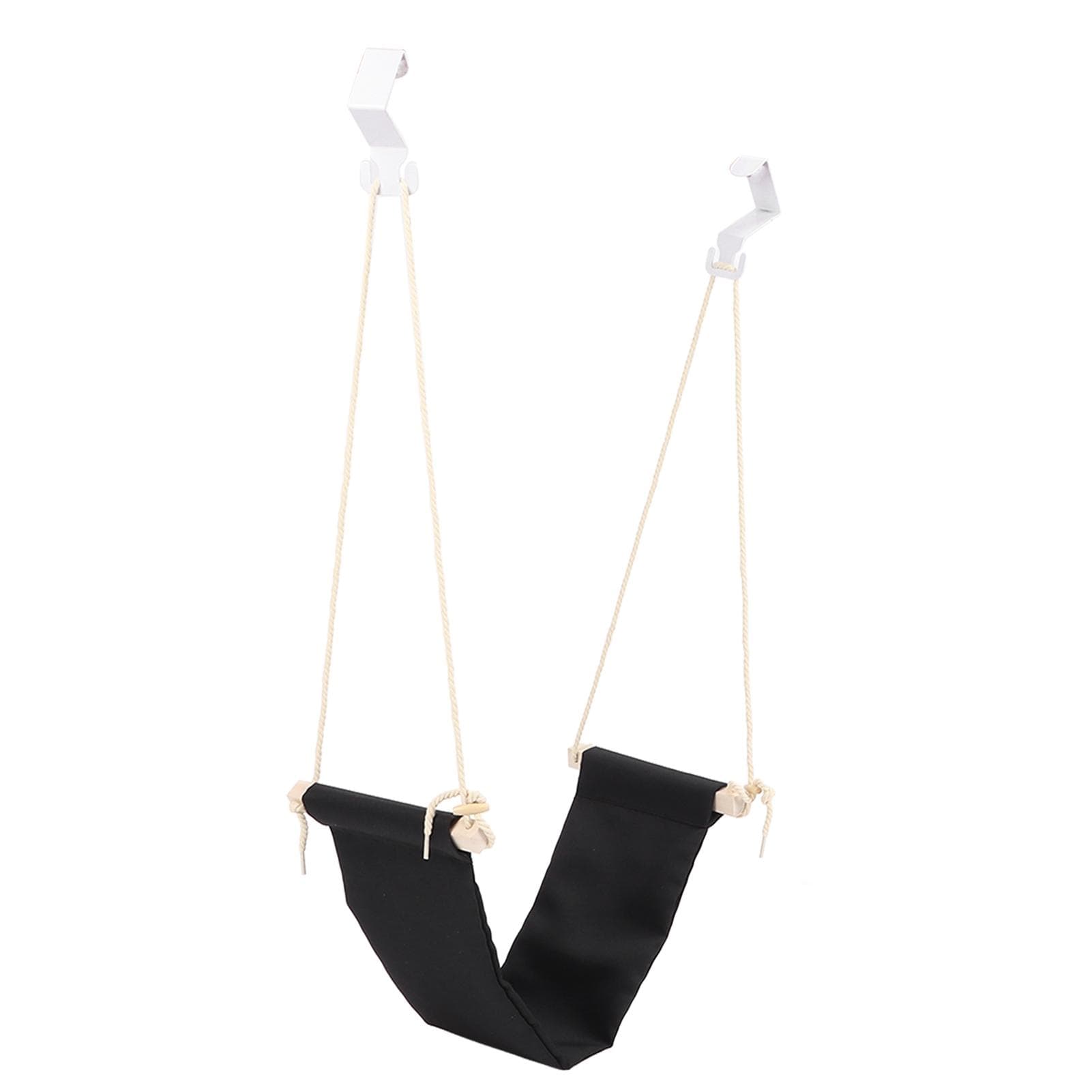 Foot Hammock Under Desk Footrest Adjustable Portable Desk Feet Hammock Under Desk Foot Rest