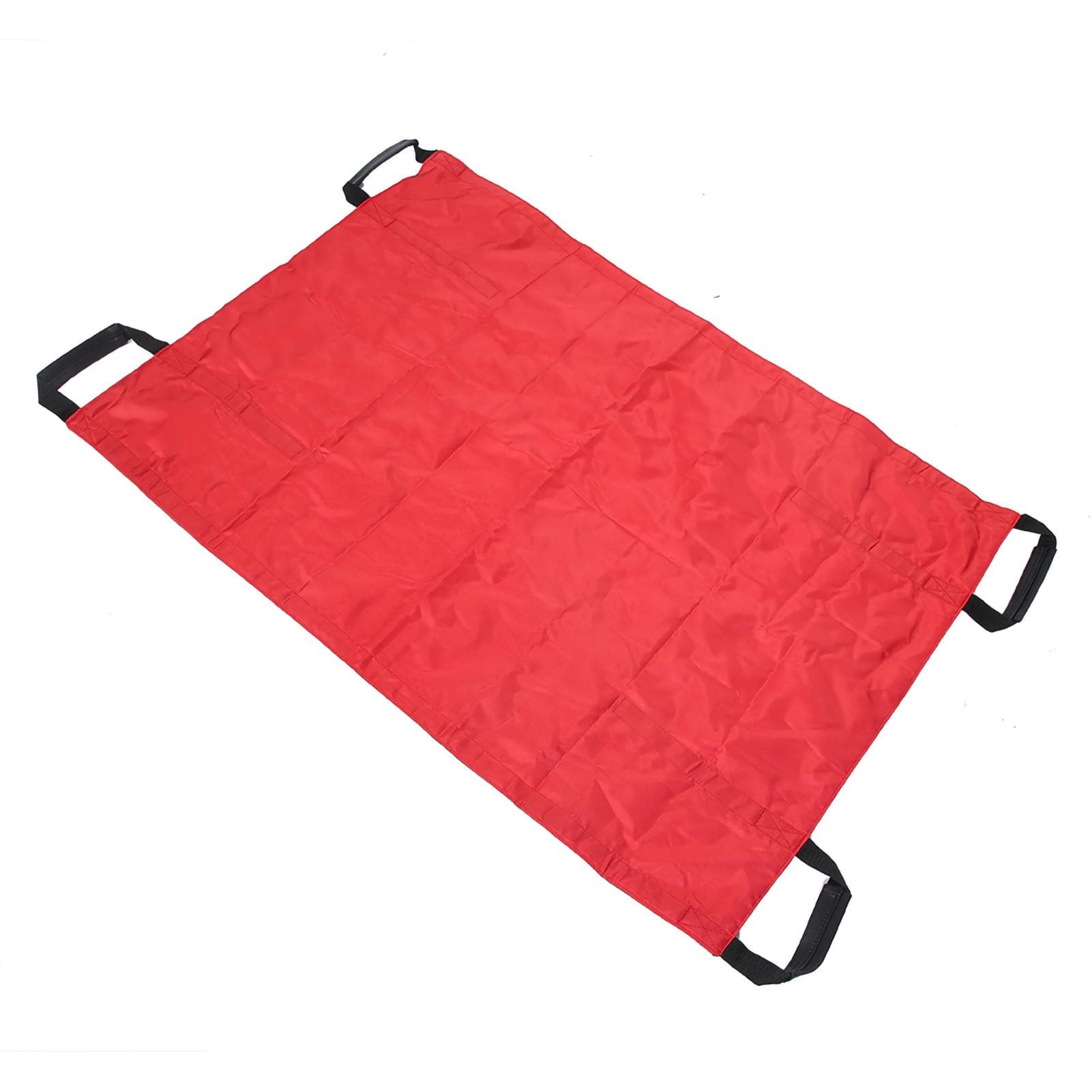 Reusable Incontinence Bed Pad Waterproof Positioning Bedding Protector Pad with Handle