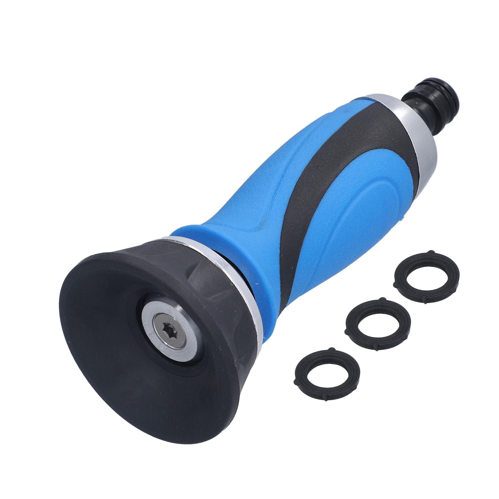 High Pressure Water Sprayer Portable Multifunction Home Car Wash Water Spray Tool for Garden