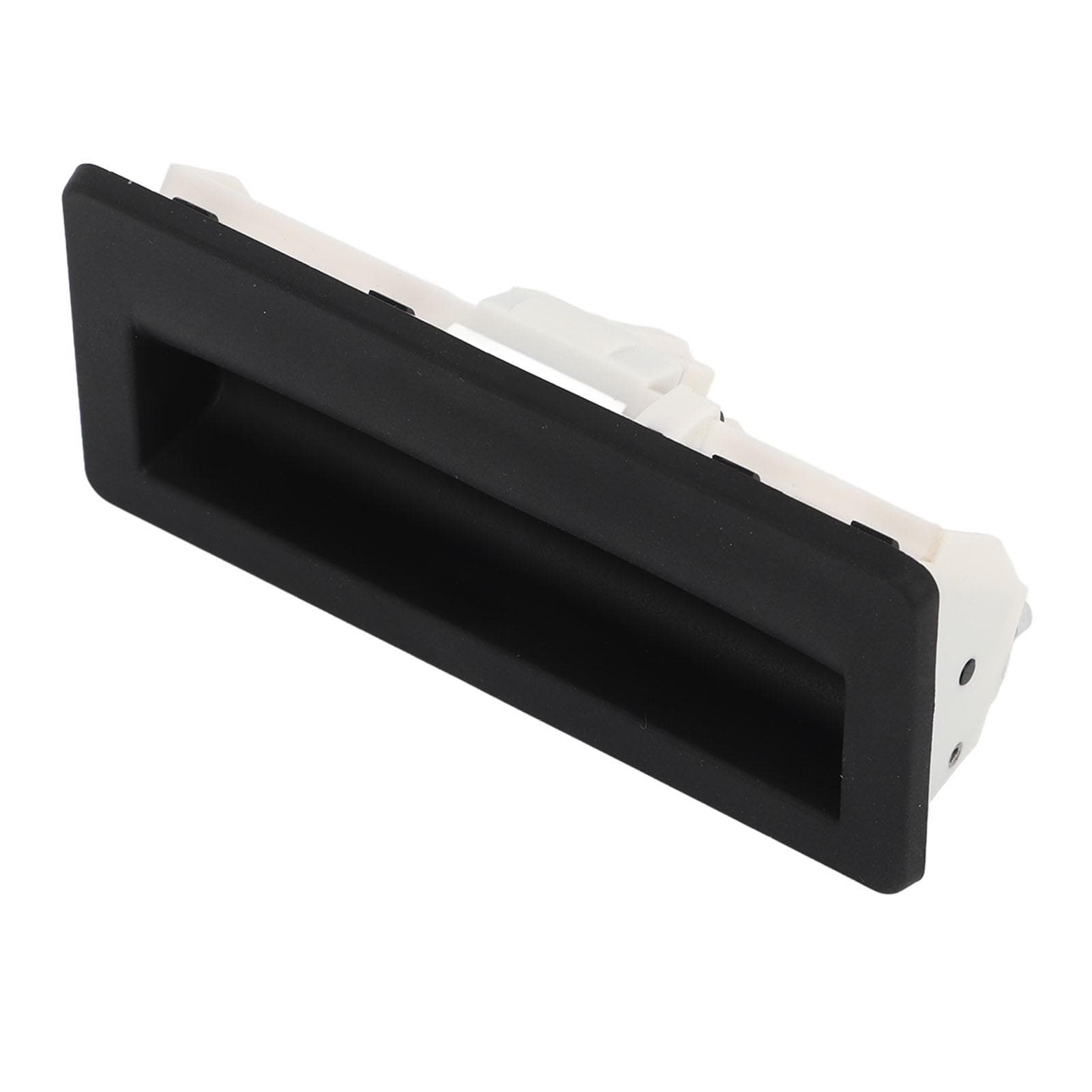 Tailgate Handle Switch 5N0827566T Trunk Lid Boot Handle Switch Replacement For A3 A4 A5 A6 A7 Q3 Q5