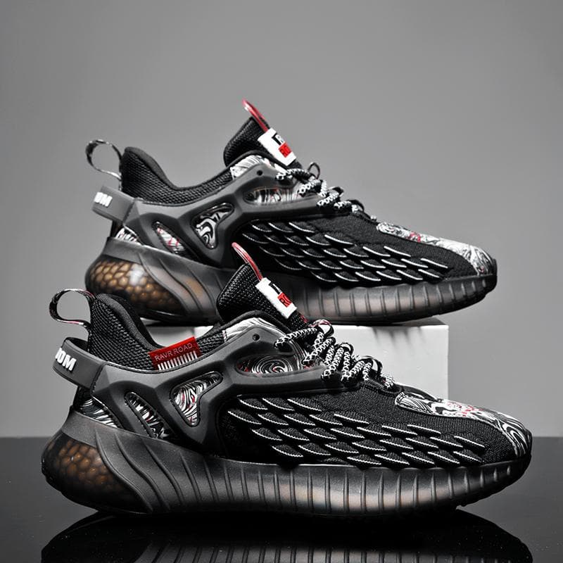 Shoes men Sneakers Male casual Mens Shoes tenis Luxury shoes Trainer Race Breathable Shoes fashion loafers running Shoes for men 45