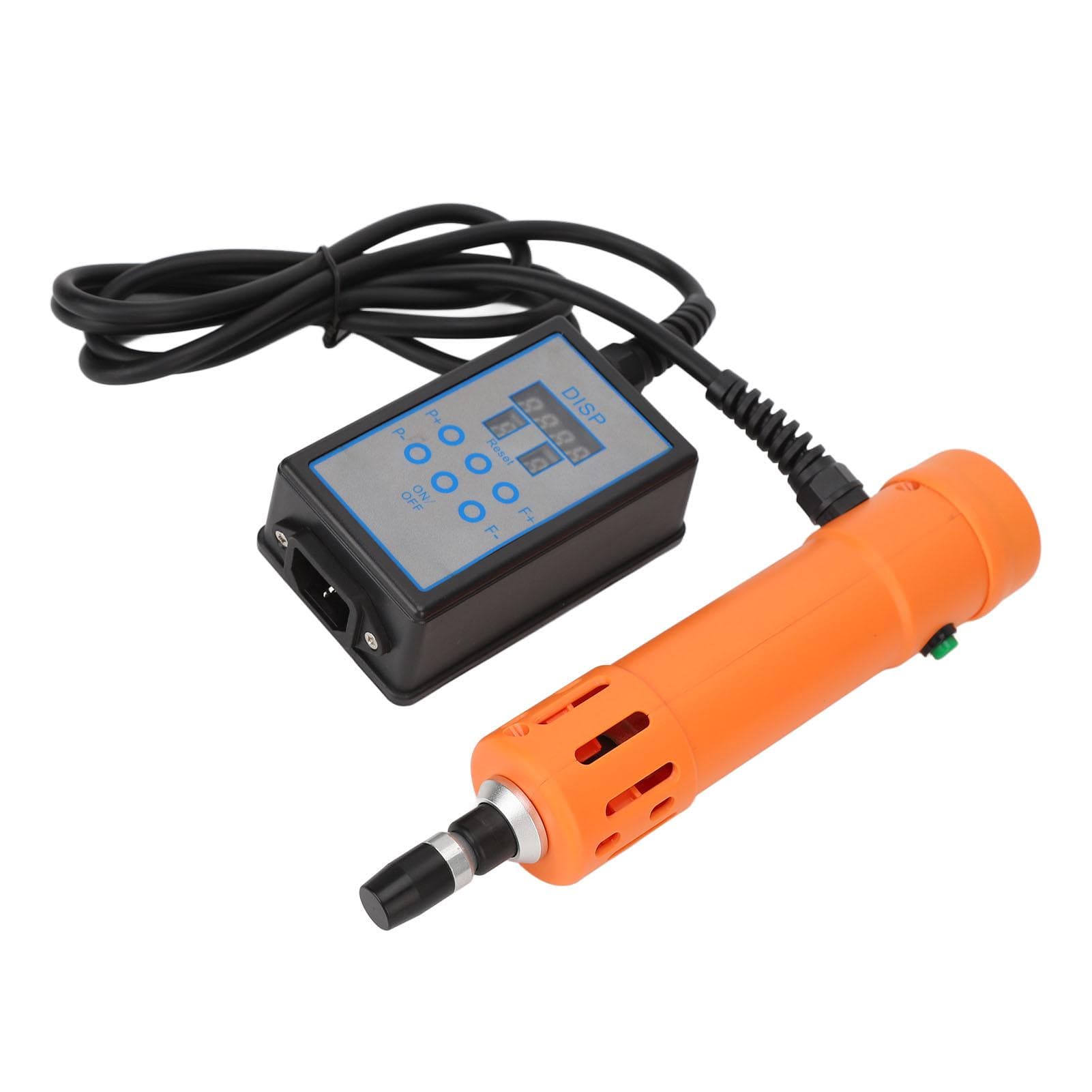Shockwave Therapy Machine Nursing Lumbar Extracorporeal Shockwave Machine Orange 100‑240V AU Plug US Plug