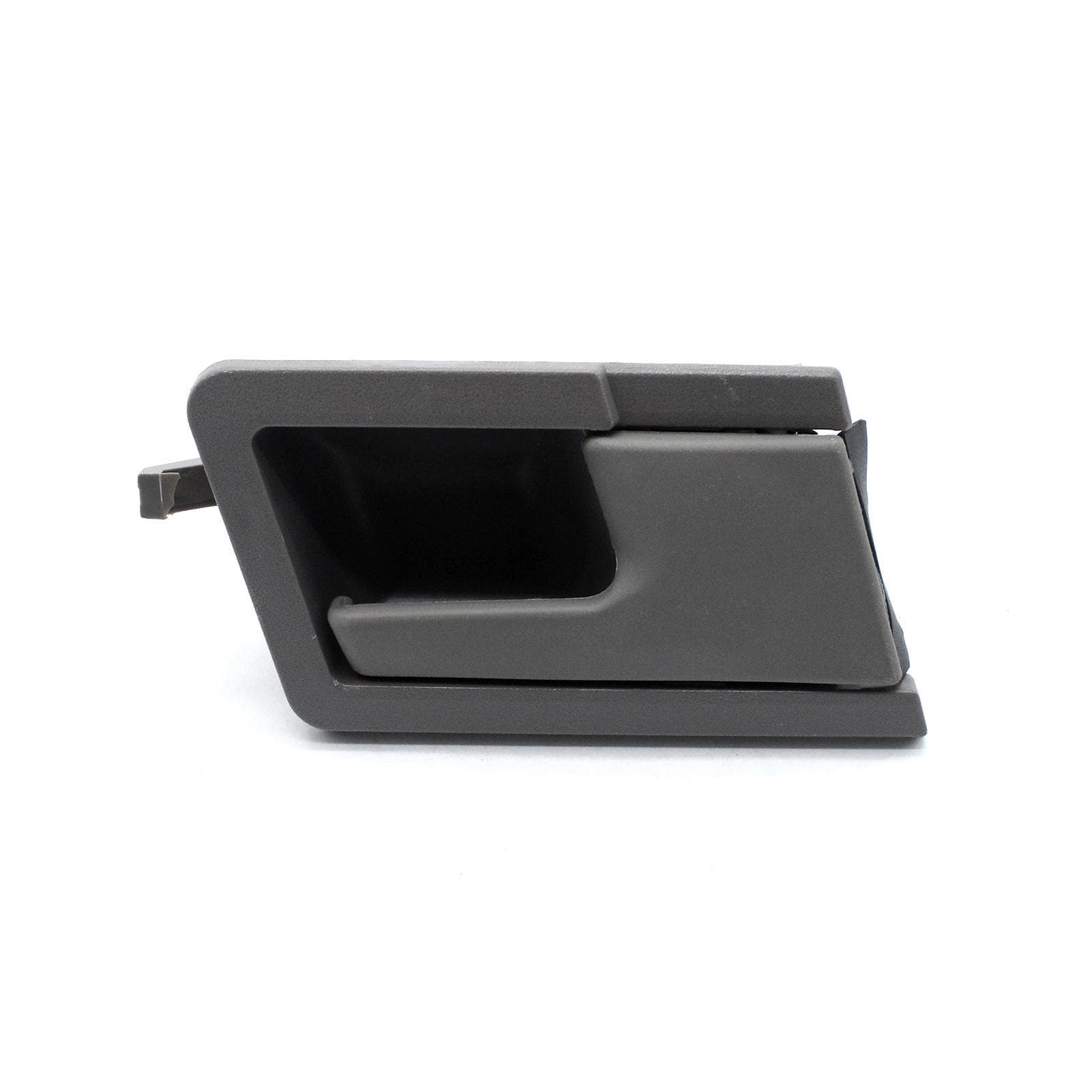 Inner Door Handle Grey Left Driver Side O/S Replacement for VW TRANSPORTER T4 19902002 Right grey
