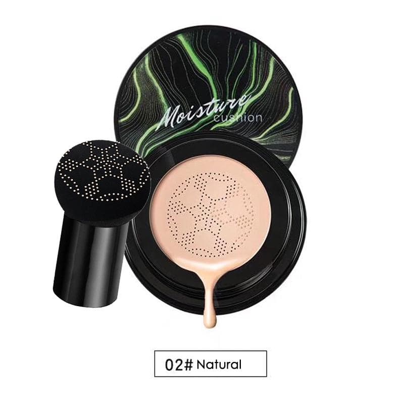 CC Cream Moisturizing Foundation Air-permeable Natural Brightening Makeup BB Cream Cosmetics Natural white