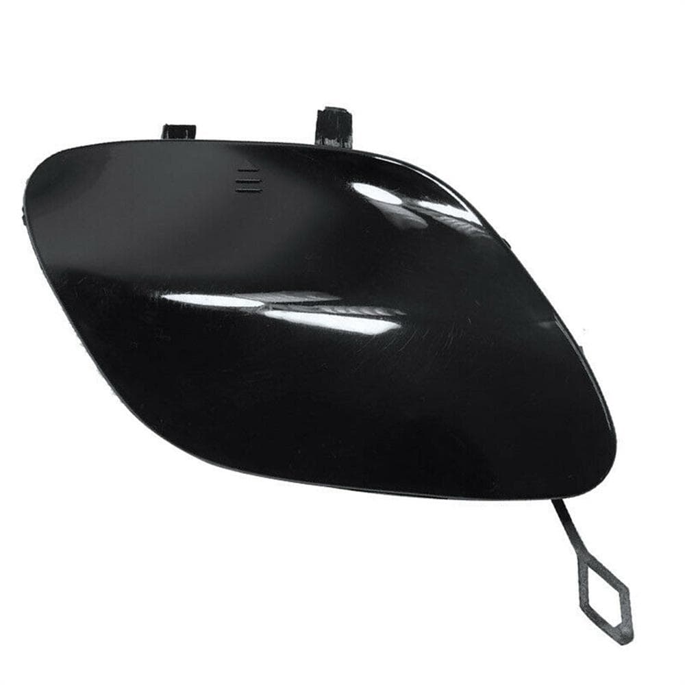 Front Bumper Tow Hook Eye Cover Cap Fit For Benz C-Class C300 C400 W205
