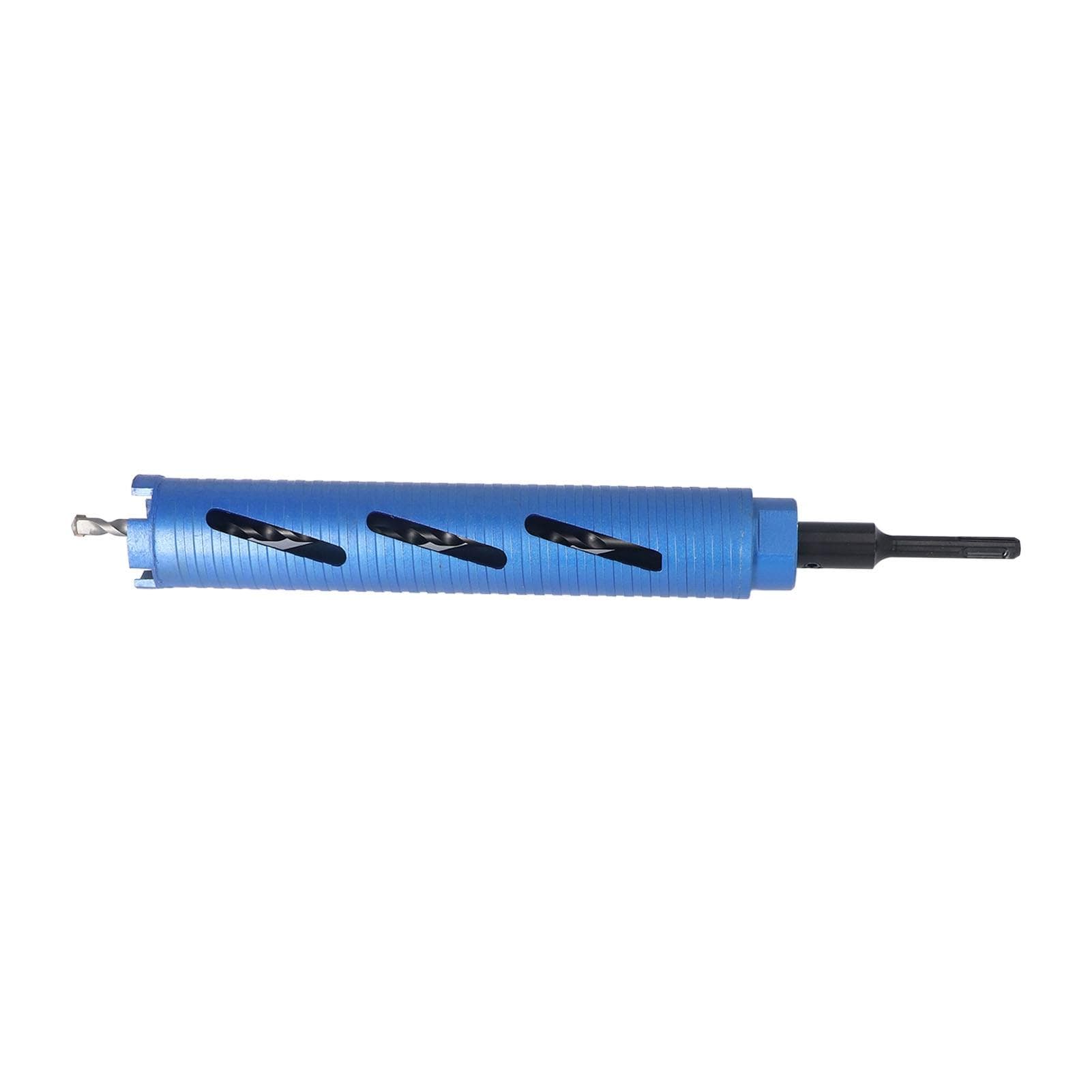 Diamond Drill Bit 58?11 Universal Thread Dry Wet Core Drill Bit for Concrete Marble Brick