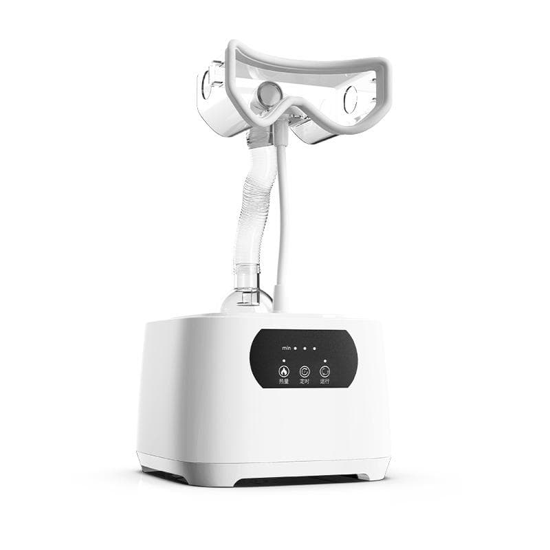 Eye Atomizer Household Dry Eye Eye Protection Device Hot Compress Eye Steam Eye Mask Fumigation Eye Spray Machine
