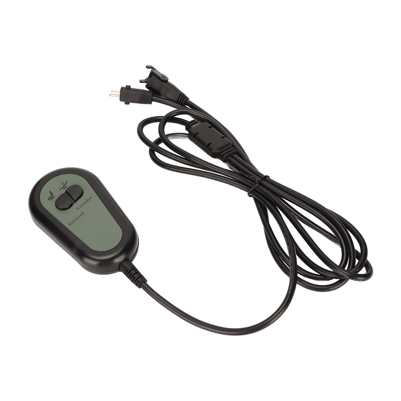 Electric Recliner Controller Labor Saving Professional Lift Chairs Controller Switch for Home