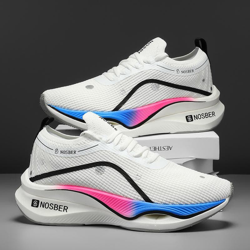 Men shoes Sneakers Male tenis Luxury shoes Mens casual Trainer Race Breathable fashion loafers running Shoes for men 44