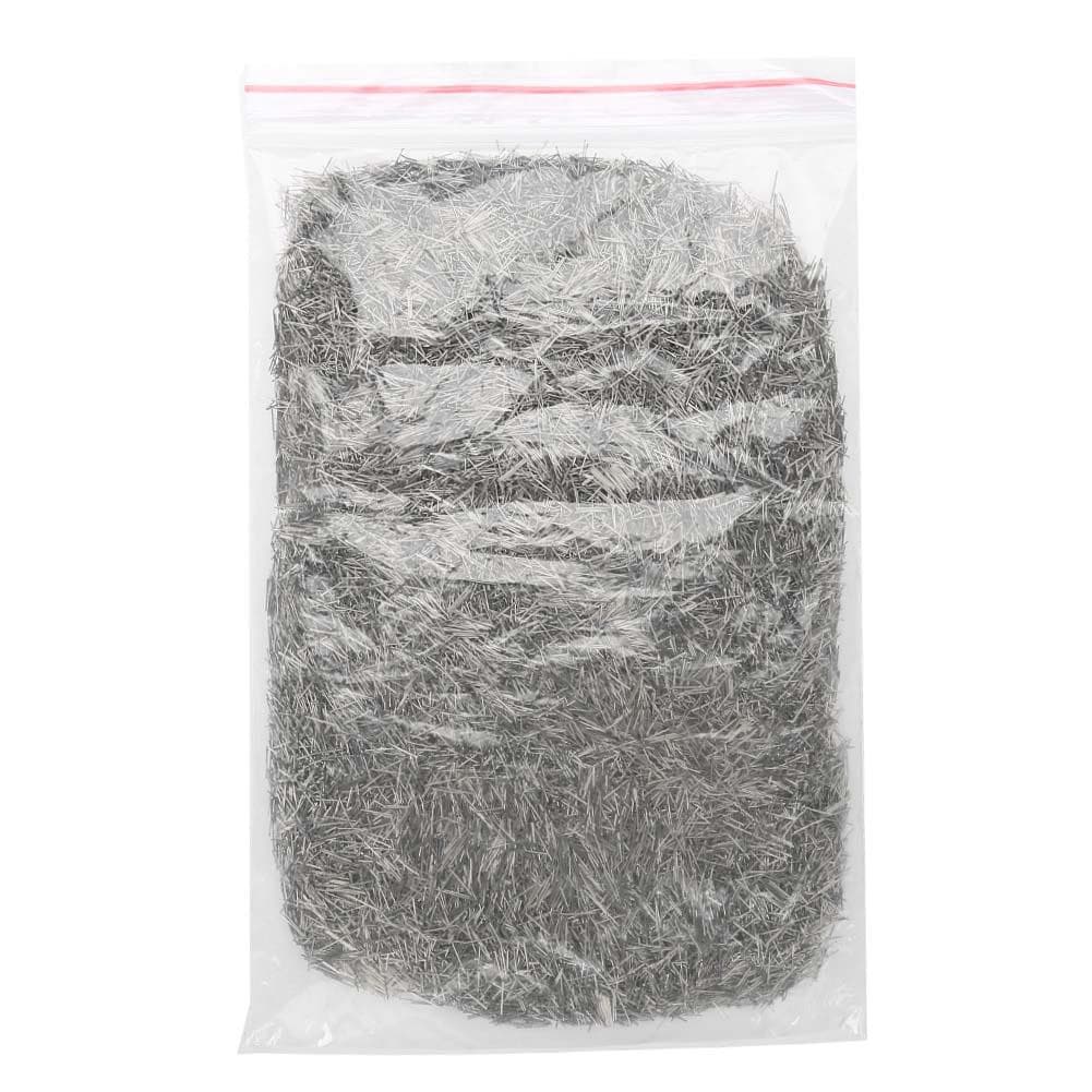 0.3mm Stainless Steel Polishing Media Pins Magnetic Tumbler Mag Jewelry Polishers Finishing Pin