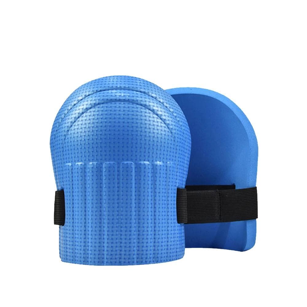 2Pcs Professional Knee Protection Pad Paste Kneeler for Floor Wall Tile Manual Fixing Workers Gardening Construction Tools 2 pcs
