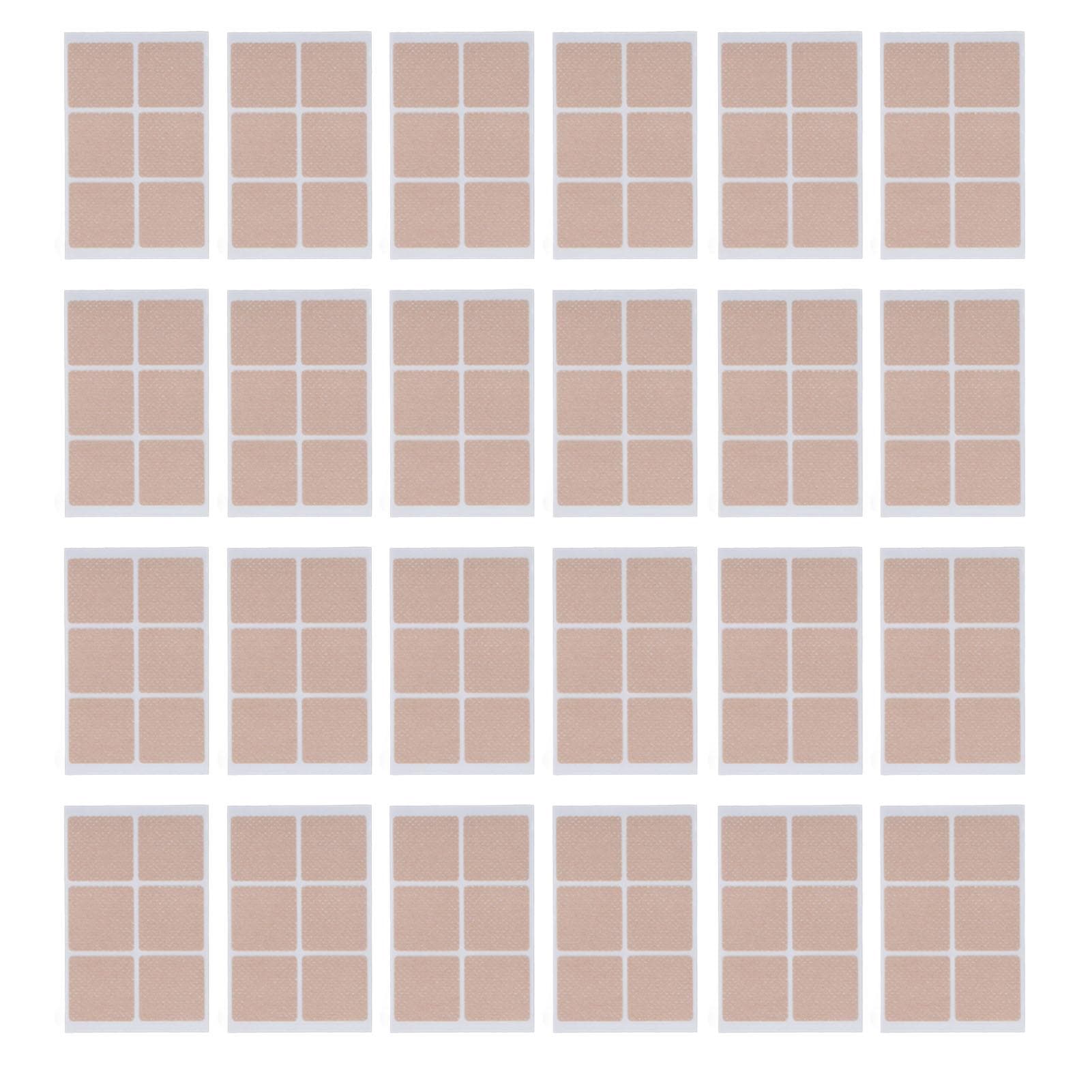 144Pcs Sleep Patches Relaxing Soothing Improving Sleep Non Woven Fabric Sleep Aid Patches