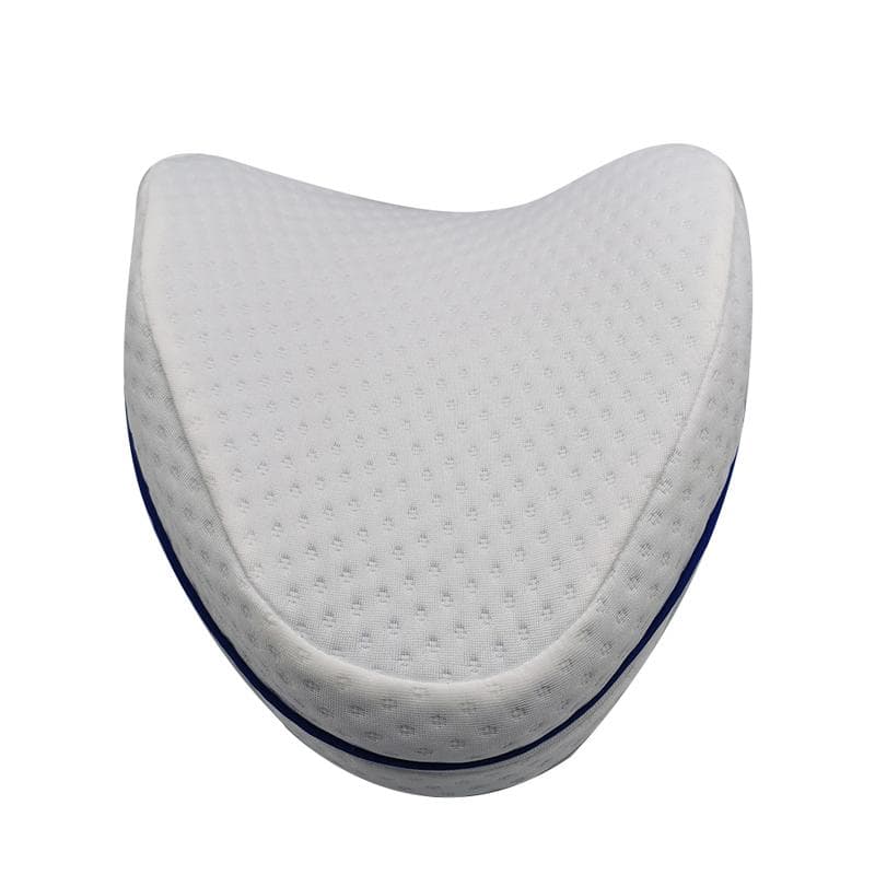 Memory Cotton Leg Pillow Cover Foam Pillow Sleeping Orthopedic Sciatica Cover