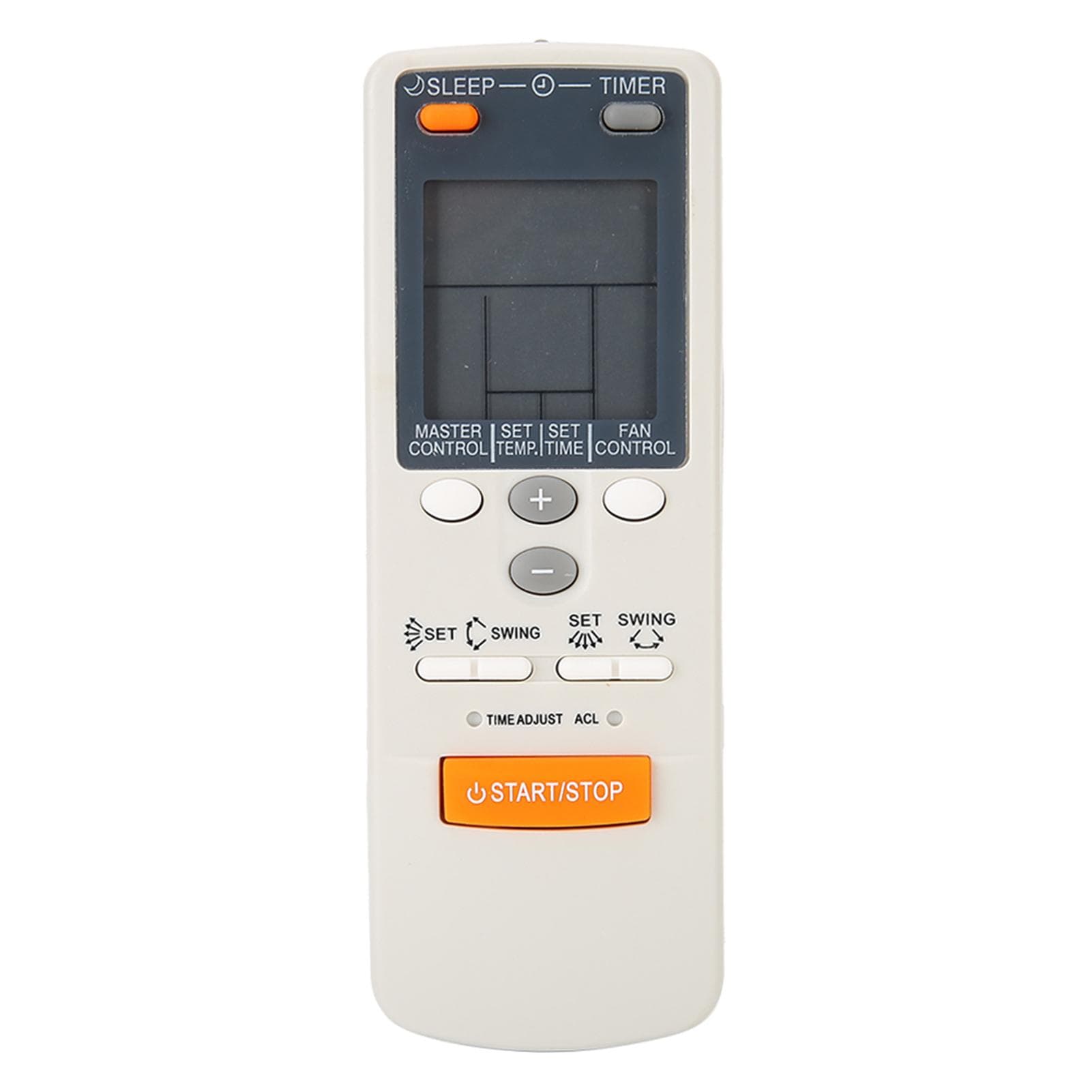 Air conditioner Remote Control Smart Remote Controller for Fujitsu Ar JW1 ARJW2