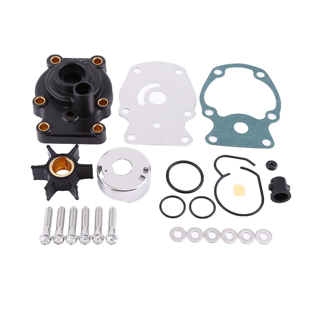 1 Set Water Pump Repair Impeller Kit For Johnson Evinrude 20253035hp Outboard Motors 393630