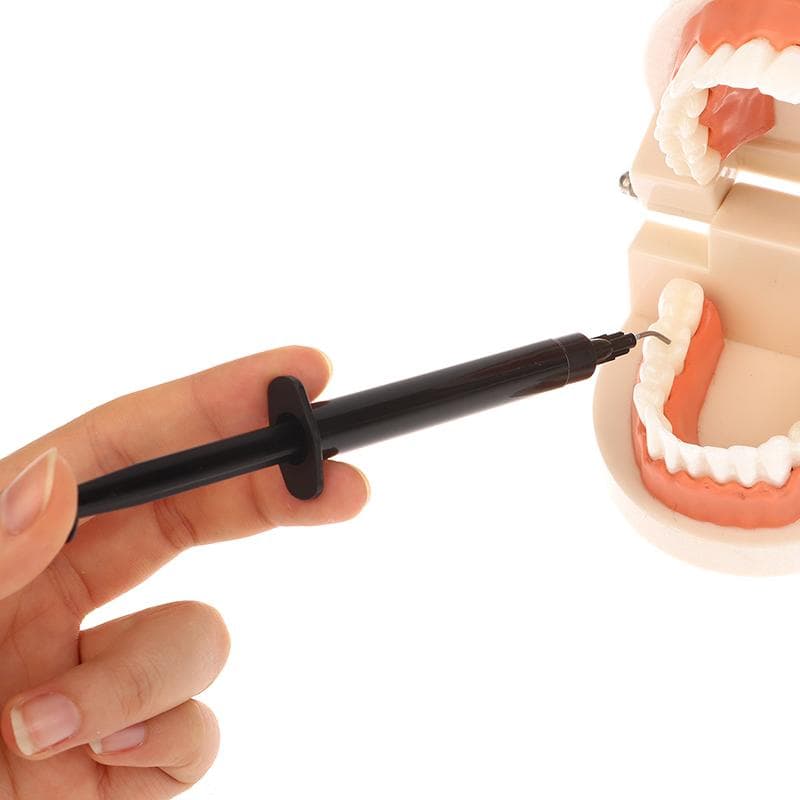 Dental Light Cure Pit Fissure Sealant For Formation Of Caries In Cavities Furrows Of Teeth 2.5G Dental Materials