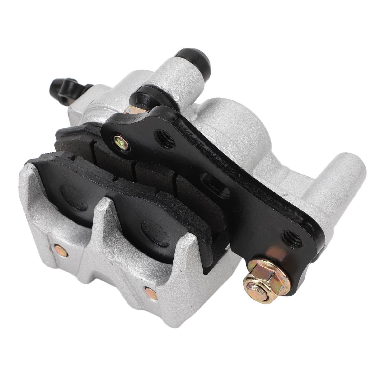 Rear Brake Caliper with Pads 43080 0094 GN Accurate Control Heat Dissipation for 250R EX250J 2008