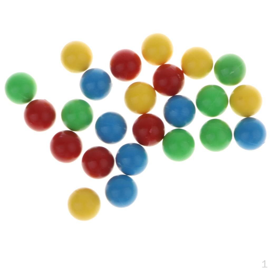 Tabletop Hungry Frog Game Feeding Accessories Classic Desk Toy For Beads