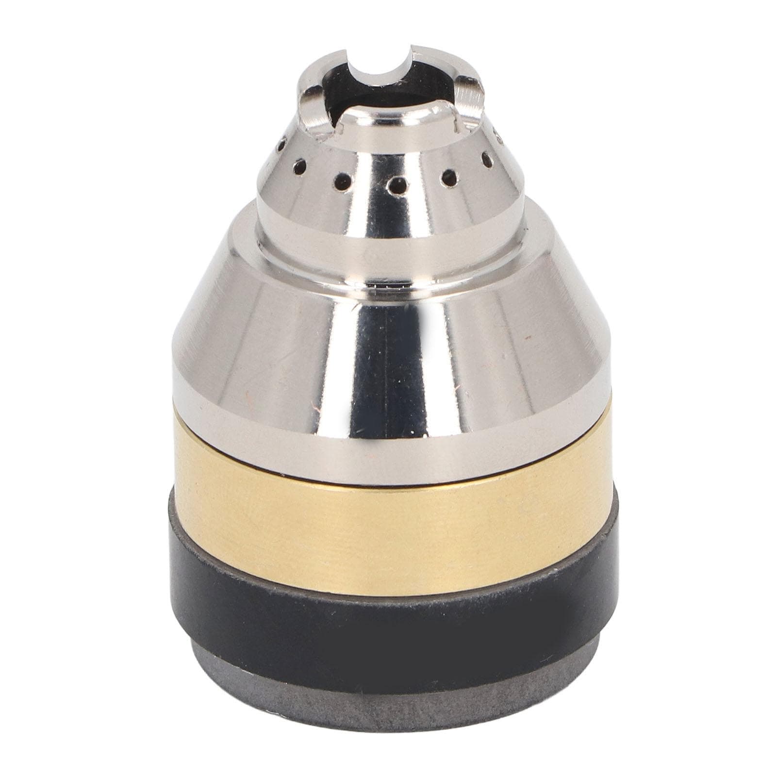 Plasma Cutting Nozzle Protective Cover Contactable Handheld Plasma Cutter Nozzle Guard