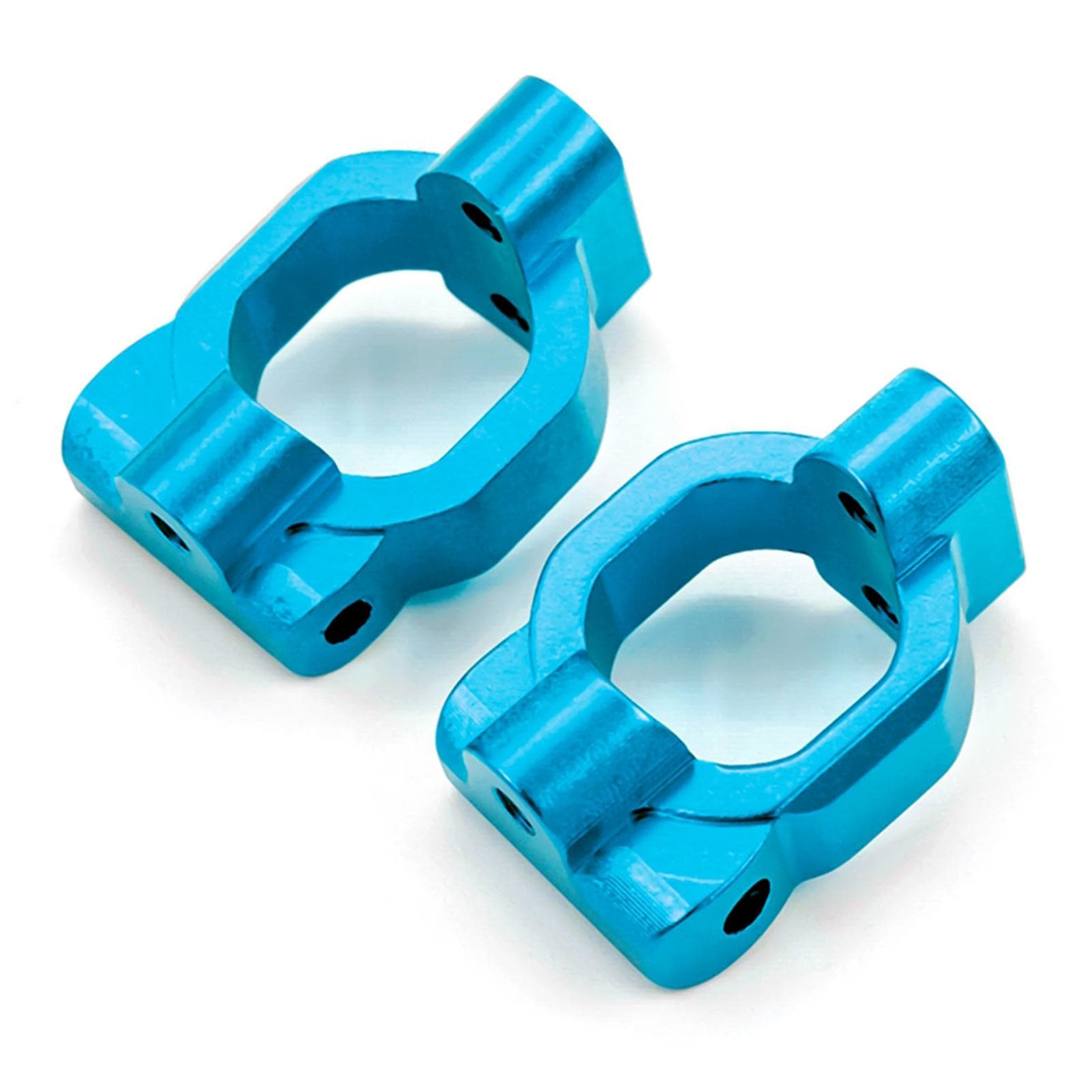 C Hub Carrier Metal C Seat for WLtoys 1/10 104001 Off-road Car Upgrades Parts Accessories Replace blue